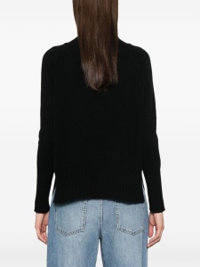 BEYOU Sweaters Black - Img 2