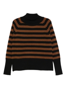 BEYOU Sweaters Blue