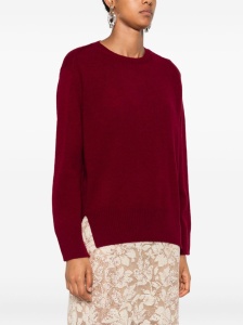 BEYOU Sweaters Bordeaux - Img 3