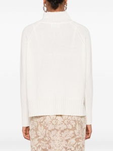 BEYOU Sweaters White - Img 4