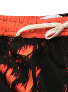 BLUE SKY INN Sea clothing Orange - Img 3