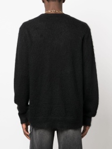 BLUE SKY INN Sweaters Black - Img 4