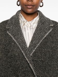 BOBOUTIC Coats Black - Img 2