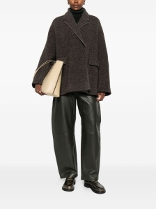 BOBOUTIC Coats Brown - Img 3