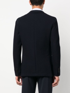Boglioli Jackets Blue - Img 3