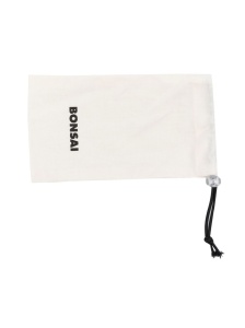 Bonsai oversized curved-frame sunglasses - Img 2