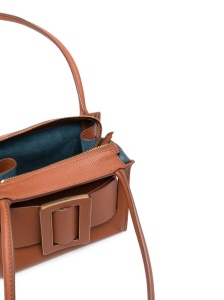 Boyy Bobby 18 soft leather handbag - Img 2