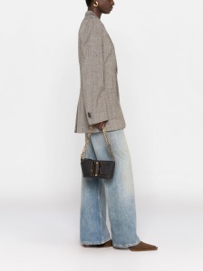 Boyy Bobby 18 soft leather handbag - Img 3