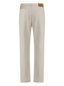 Brunello Cucinelli Cotton jeans - Img 4