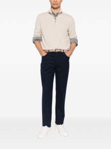 Brunello Cucinelli Cotton trousers - Img 3