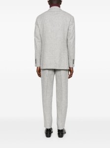 Brunello Cucinelli Double-breasted blazer - Img 3