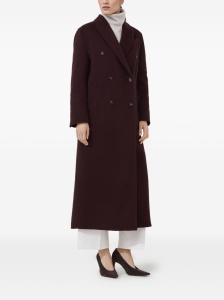 Brunello Cucinelli Double-breasted coat - Img 4