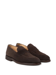 Brunello Cucinelli Flat shoes Black - Img 2