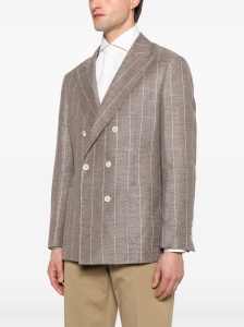 Brunello Cucinelli Jackets Beige - Img 4