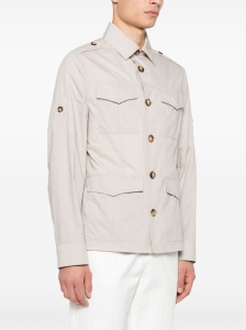 Brunello Cucinelli Jackets Beige - Img 4