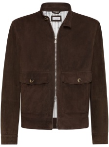 Brunello Cucinelli Jackets Black
