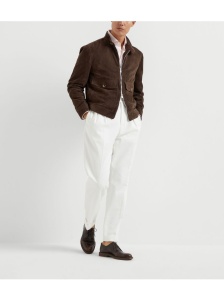 Brunello Cucinelli Jackets Black - Img 2