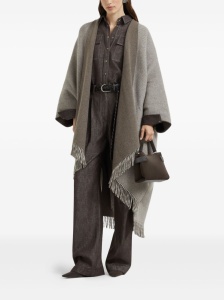 Brunello Cucinelli Jackets Brown - Img 3