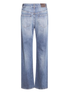 Brunello Cucinelli Jeans Blue - Img 2