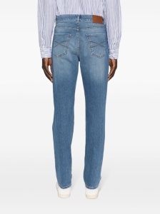 Brunello Cucinelli Jeans Clear Blue - Img 2