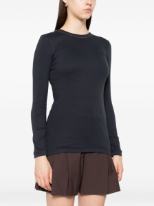 Brunello Cucinelli Monili chain cotton jumper - Img 4