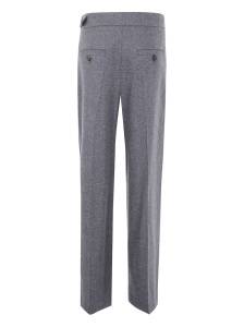Brunello Cucinelli Pleated waist trousers - Img 2