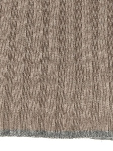 Brunello Cucinelli Scarfs Brown - Img 3