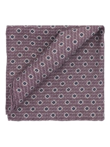 Brunello Cucinelli Scarfs Purple - Img 2