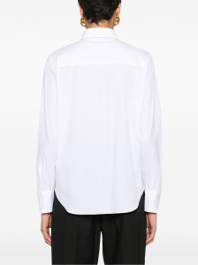 Brunello Cucinelli Shirts White - Img 4