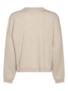 Brunello Cucinelli Sweaters Beige - Img 2