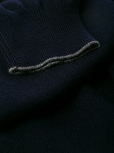Brunello Cucinelli Sweaters Blue - Img 2