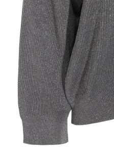 Brunello Cucinelli Sweaters Grey - Img 4