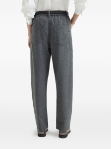 Brunello Cucinelli Tailored trousers - Img 4