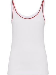 Brunello Cucinelli Top White