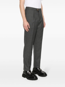 Brunello Cucinelli Trousers Grey - Img 3