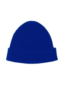 Burberry Equestrian Knight cashmere beanie - Img 2