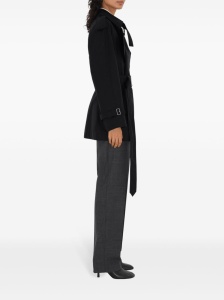 Burberry Gabardine trench jacket - Img 3