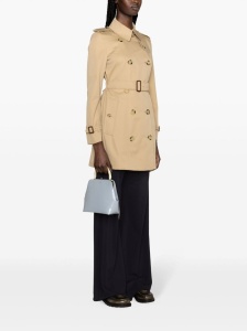 Burberry Heritage Chelsea Trench - Img 3