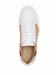 Burberry House Check sneakers - Img 3