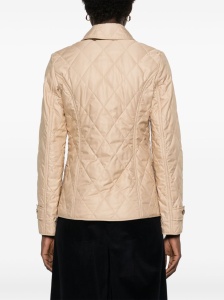 Burberry Quilted jacket with thermoregulation - Img 2