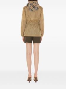 Burberry Short nylon parka - Img 3