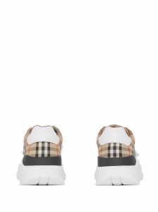 Burberry Sneakers Beige - Img 2