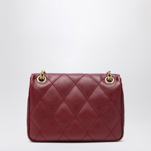 Burberry Strand medium bag burgundy - Img 2