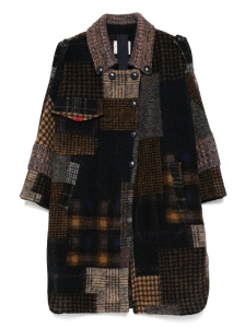 BYE Coats Brown