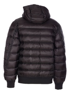 C.P. Company C.P.Company Coats Black - Img 2