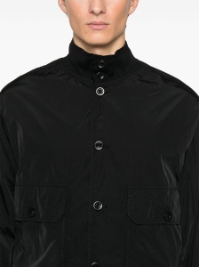 C.P. Company C.P.Company Coats Black - Img 2