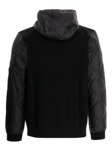 C.P. Company C.P.Company Sweaters Black - Img 2