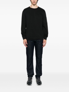 C.P. Company C.P.Company Sweaters Black - Img 2