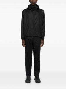 C.P. COMPANY METROPOLIS Coats Black - Img 3