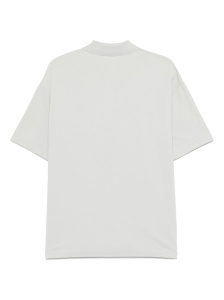 C.P. COMPANY T-shirts and Polos Clear Blue - Img 2